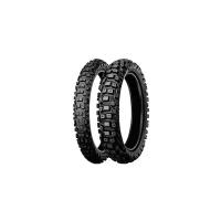 DUNLOP GEOMAX MX71 70/100 -19 42M TT FRONT