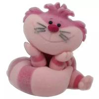 Фигурка Cutte! Fluffy Puffy: Alice In Wonderland – Cheshire Cat (6 см)