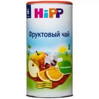 Чай HiPP Фруктовый (гранулированный), c 6 месяцев, 0.2 кг