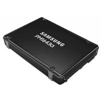 Накопитель SSD Samsung Enterprise-SSD PM1643a, 1.92 TB, 2.5" SAS 12Gb/s, 2100 MB/s/1800 MB/s 128-layer V-NAND (MZILT1T9HBJR-00007)