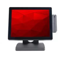 POS-терминал АТОЛ ViVA II Turbo ZQ-T9150 2 Гб Windows POS Ready 7