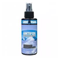 Спрей против запотевания Sibearian Antifog CLEAR