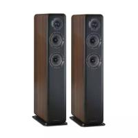 Wharfedale Diamond 330 Walnut Pearl