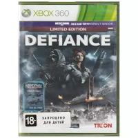 игра Defiance Limited Edition (Xbox 360)