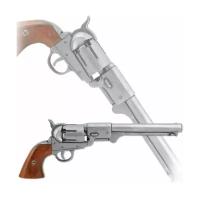 Револьвер кольт 1851 года