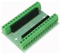 EM-212 плата расширения Arduino Nano V3.0