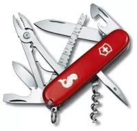 Нож карманный Victorinox Angler