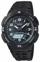 Наручные часы CASIO AQ-S800W-1B