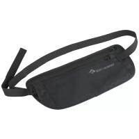 Кошелек Sea To Summit Money Belt Black/Grey