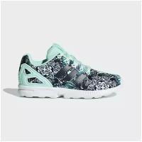 Кроссовки детские Adidas Originals ZX Flux