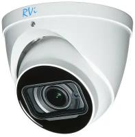HD Видеокамера RVi-1ACE202M (2.7-12) white