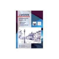 Бумага копировальная А4 "deVENTE" 50л. Фиолетовая, в картонной папке 2041400 (1/10)