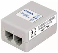 Сплитер D-Link DSL-30CF/RS