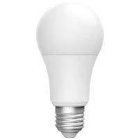 Умная лампа Aqara LED Light Bulb E27 9Вт 806lm (ZNLDP12LM)