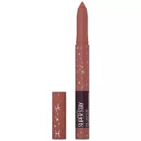 Maybelline New York Super Stay Ink Crayon Into the Zodiac помада-стик