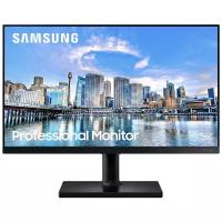 Монитор Samsung F27T450FZI, 27", IPS