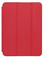 Чехол книжка для iPad New 9.7 (2017/2018) Smart case, Red