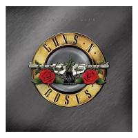 Виниловая пластинка Guns N' Roses - Greatest Hits 2LP