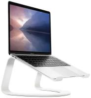 Подставка Twelve South Curve для MacBook (White)