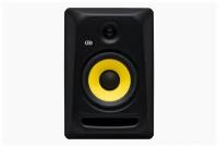 KRK CL7G3 Активный 2-х полосный (Bi-Amp) 7-ми дюймовый студийный звуковой монитор, 73Вт