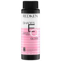 Redken Shades EQ Gloss Краска-блеск для волос без аммиака, 07NB, 60 мл