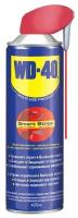 WD-40 WD40250 Смазкa многоцелевая WD-40 250 мл с трубочкой