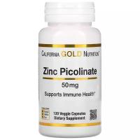 Zinc Picolinate