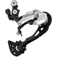 Переключатель задний Shimano "Acera M3000. Shadow", SGS, 9 скоростей