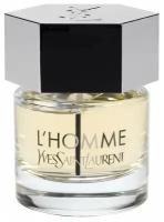 YSL L'Homme - туалетная вода, 60 мл