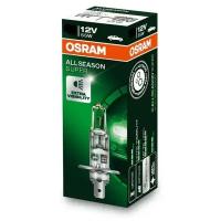 Osram Лампа Osram H7 55W 12V AllSeason