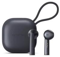 Наушники беспроводные 1MORE Omthing AirFree Pods True Wireless Headphones, black