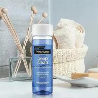 Neutrogena Deep Clean Средство для снятия макияжа с глаз, 125 мл