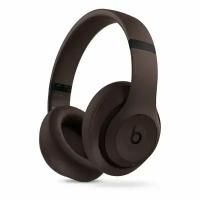 Беспроводные наушники Beats Studio Pro Wireless, mini jack 3.5 mm, deep brown