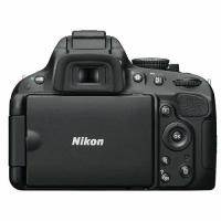 Зеркальный фотоаппарат Nikon D5100 Kit 18-105 VR