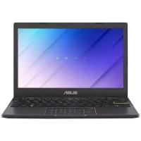 Ноутбук Asus L210MA-GJ243T Celeron N4020 4Gb eMMC128Gb Intel UHD Graphics 600 11.6" TN HD (1366x768) Windows 10 Home blue WiFi BT Cam