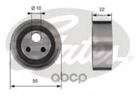 Ролик приводного ремня RENAULT CLIO 1.4-1.6 98 Gates T41155