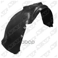 Подкрылок Audi A4 99-01 Lh Sat арт. ST-AU24-016L-A2