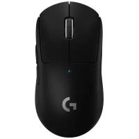 Logitech Мышь Logitech G PRO X SUPERLIGHT Wireless Gaming Mouse