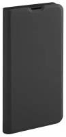 Чехол-книжка Deppa Book Cover Silk Pro для Xiaomi Redmi Note 10T Black