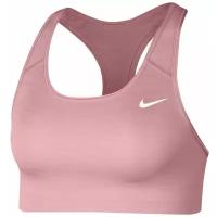 Топ женский Nike Swoosh Medium-Support Sports Bra