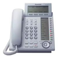 VoIP-оборудование Panasonic VoIP-телефон Panasonic KX-NT366