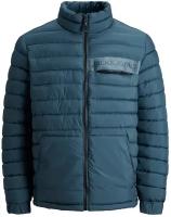 Куртка Jack & Jones, размер 50/L, orion blue