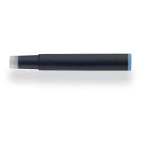 Картридж Cross для перьевой ручки Classic Century/Spire, сине-черный (6шт); блистер CROSS MR-8929-3 удалить
