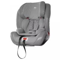 Автокресло группа 1/2/3 (9-36 кг) CARRELLO Alto Isofix, Grey Wolf