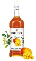 Richeza Сироп для кофе и коктейлей Манго 1 литр