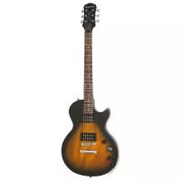 Электрогитара Les Paul Epiphone Les Paul Special VE Vintage Sunburst