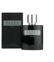 AVON Парфюмерная вода мужская "Elite Gentleman in Black" 75 мл