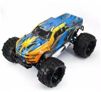 Радиоуправляемый монстр Savagery Nitro Monster Truck 4WD 1:8 - 94972-97291 (94972-97291)