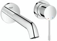 Смеситель Grohe Essence New 19408001