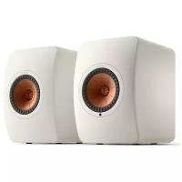 KEF LS50 Wireless II Mineral White